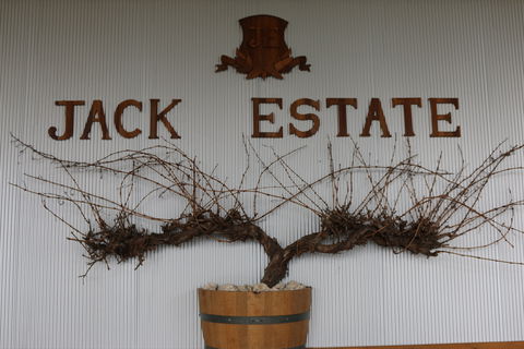 Jack Estate - QLD Tourism 0