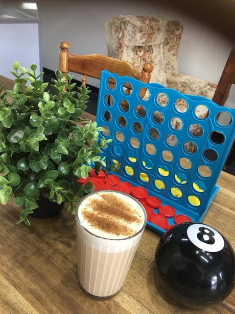 Jaffelato - QLD Tourism 0