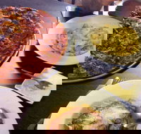 Jumplings Tasty Dumplings - Queensland Tourism