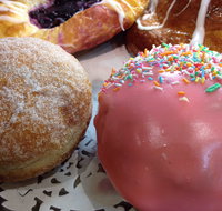 Kenny's Bakery Cafe - Southbank - QLD Tourism