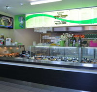 Khanom Thai Restaurant - QLD Tourism