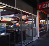 King George's Seafood  Oysters - QLD Tourism
