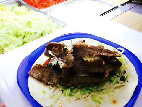 Kings Corner Kebabs - Queensland Tourism 0