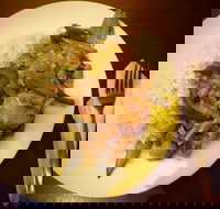 Kong's Chinese Bistro - Craigieburn - QLD Tourism