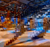 Launceston Distillery - QLD Tourism