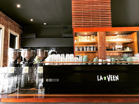 La Veen Coffee And Kitchen - QLD Tourism 0