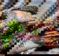 Lucio Pizzeria - Darlinghurst - Queensland Tourism