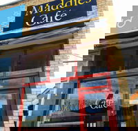 Maddies Cafe - Queensland Tourism