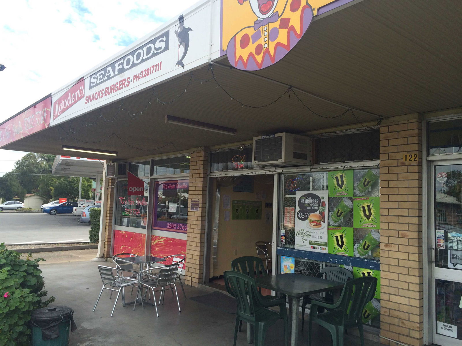 Ipswich QLD QLD Tourism
