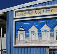 Mercado Negro - QLD Tourism