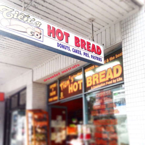 Mercado - Queensland Tourism 0