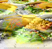 Molly Dene Bakehouse - QLD Tourism