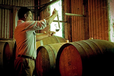 Monichino Wines - Queensland Tourism 0