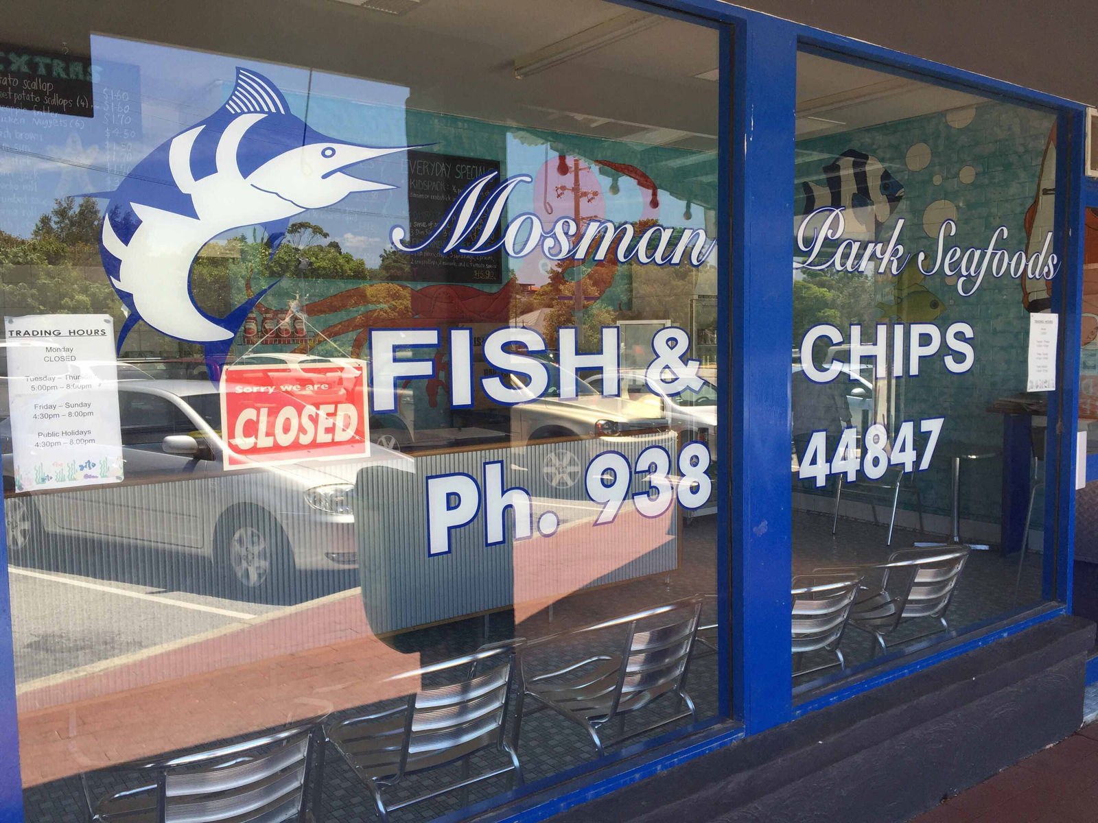 Mosman Park WA Queensland Tourism