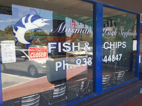 Mosman Park Seafoods - QLD Tourism 0