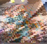 Mrs. Fields - Frankston - Queensland Tourism