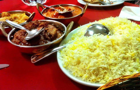 My Tandoori Indian Restaurant - Queensland Tourism 0