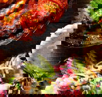 Nando's - Craigieburn - QLD Tourism