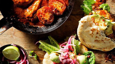 Nando's - Airport West - Queensland Tourism 0