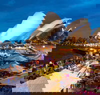 Opera Bar - Queensland Tourism