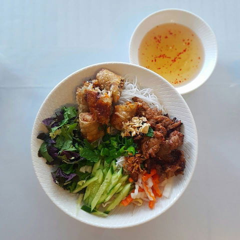 Pasteur Restaurant - Queensland Tourism 0