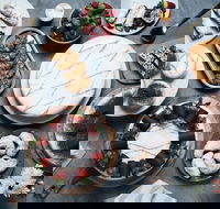 Pasticceria Papa - Haberfield - Queensland Tourism