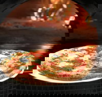 Pizza Padrone - QLD Tourism