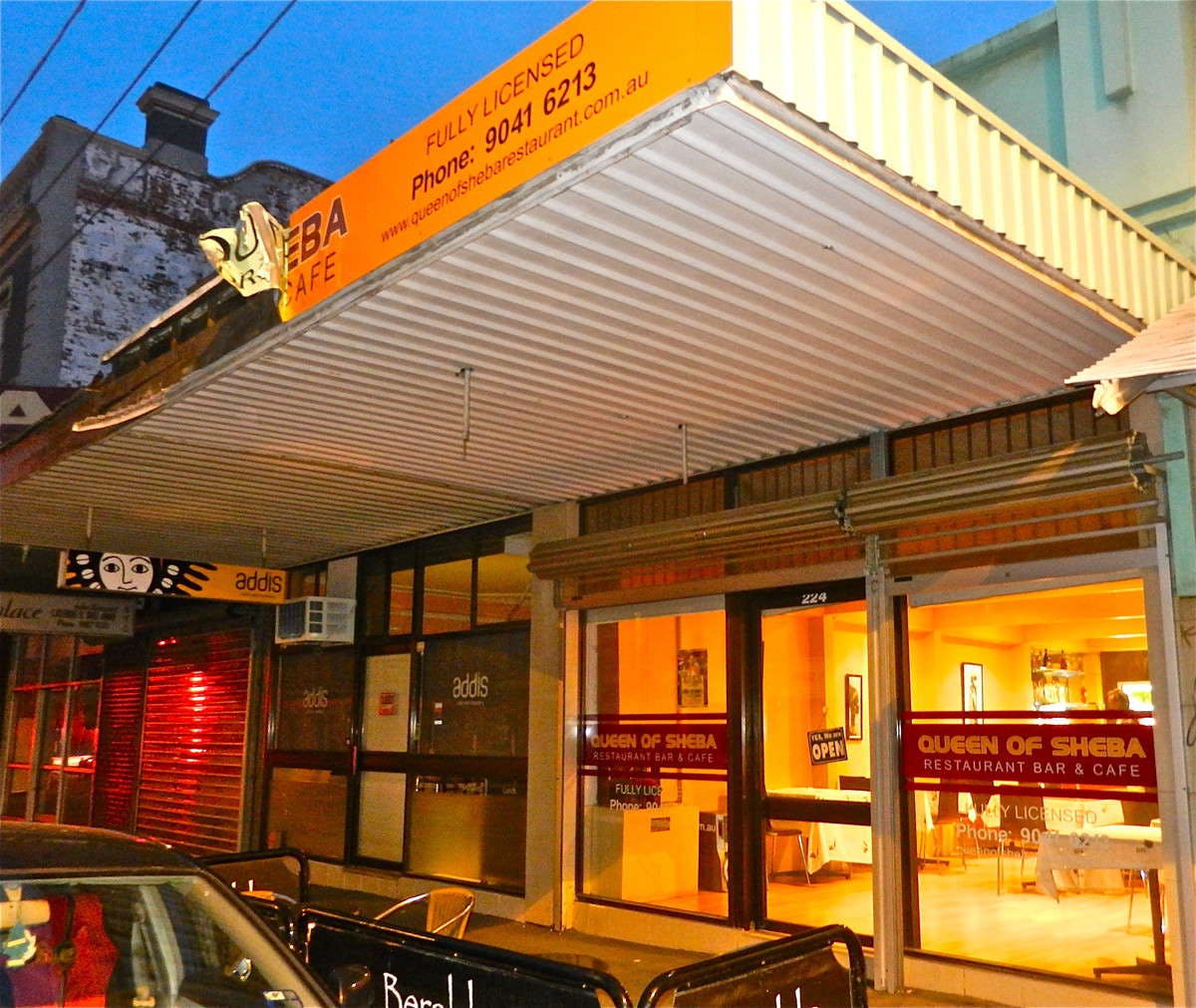 Footscray VIC Queensland Tourism