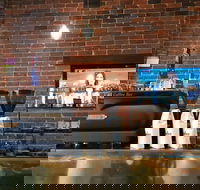 Raw Coffee Bar - Queensland Tourism