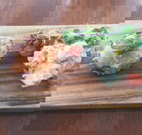 Raw Grocer - QLD Tourism