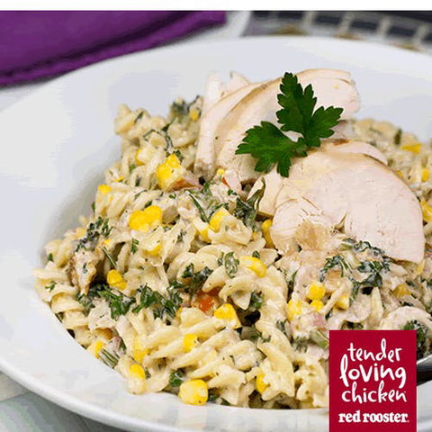 Red Rooster - Campbelltown - QLD Tourism 0