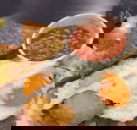 Saigon Bay Restaurant - Queensland Tourism