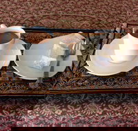 Sara  Sevda - Queensland Tourism