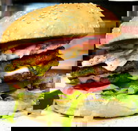 Sea Mist Fish  Chippery - QLD Tourism