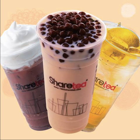 ShareTea - Blacktown - Queensland Tourism 0