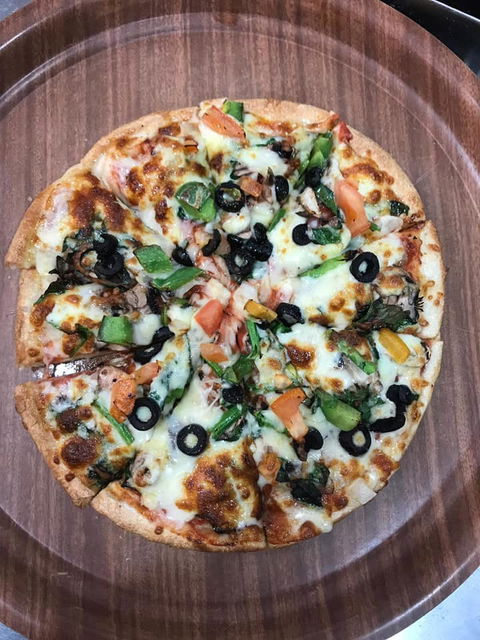 Sinbad’s Kebab Pizza And Gozleme - Queensland Tourism 0