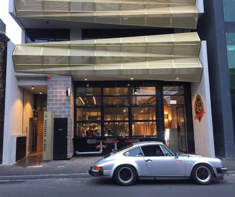 Sloane Ranger - Queensland Tourism 0