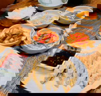 Suki Sushi - Queensland Tourism