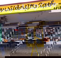 Sunny Side Up Cafe