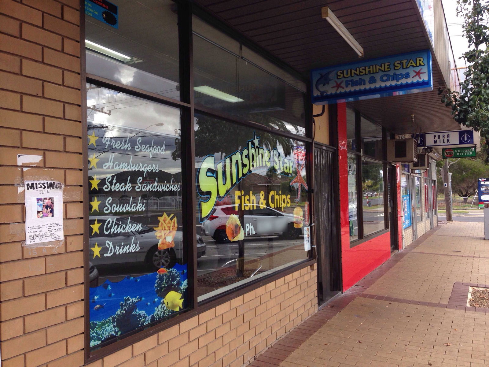 Sunshine West VIC QLD Tourism