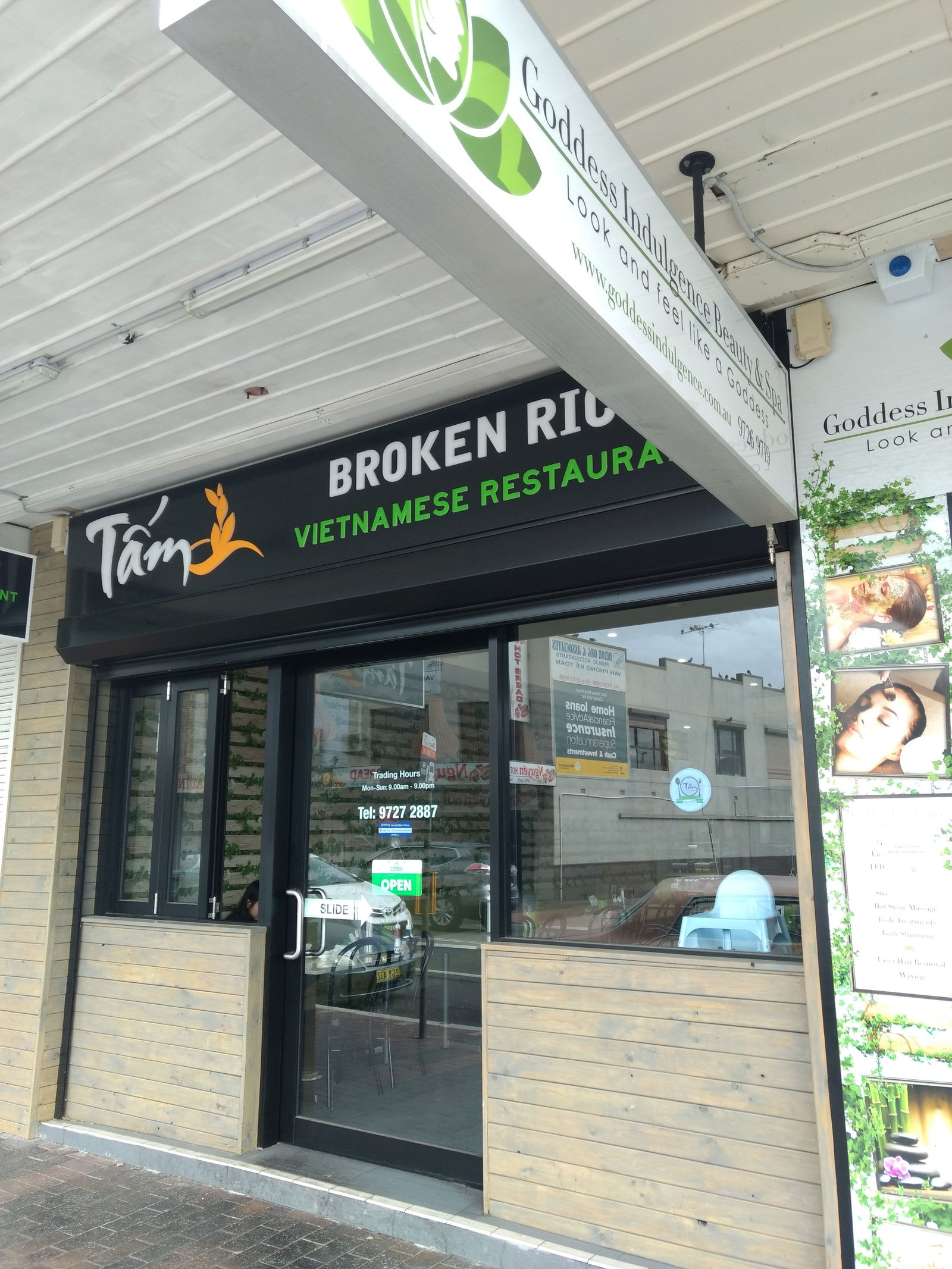 Canley Vale NSW QLD Tourism