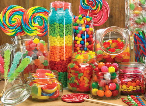 Taylor's Sweets & Treats - QLD Tourism 0