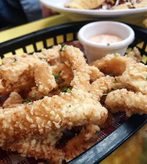 The Norfolk - Queensland Tourism 0