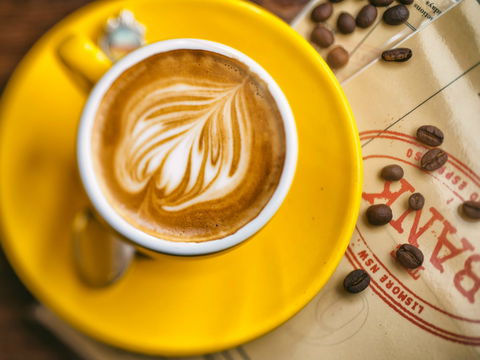 The Bank Cafe - QLD Tourism 1