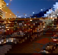 The Taphouse - Queensland Tourism