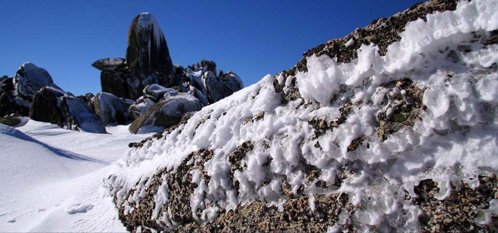 Kosciuszko National Park NSW Queensland Tourism
