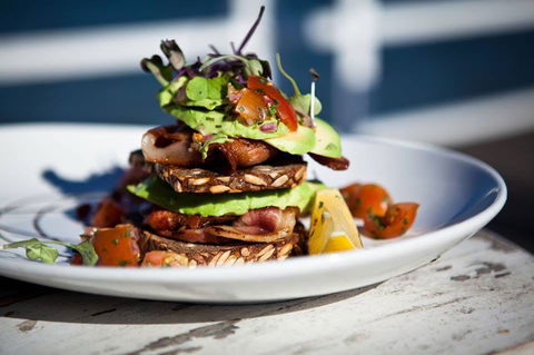 The Boathouse - Mosman - QLD Tourism 0