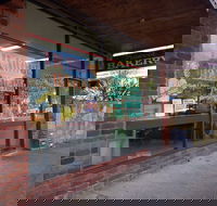 Trawool Bakery - Queensland Tourism