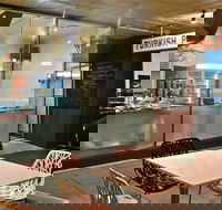 Turkish Place