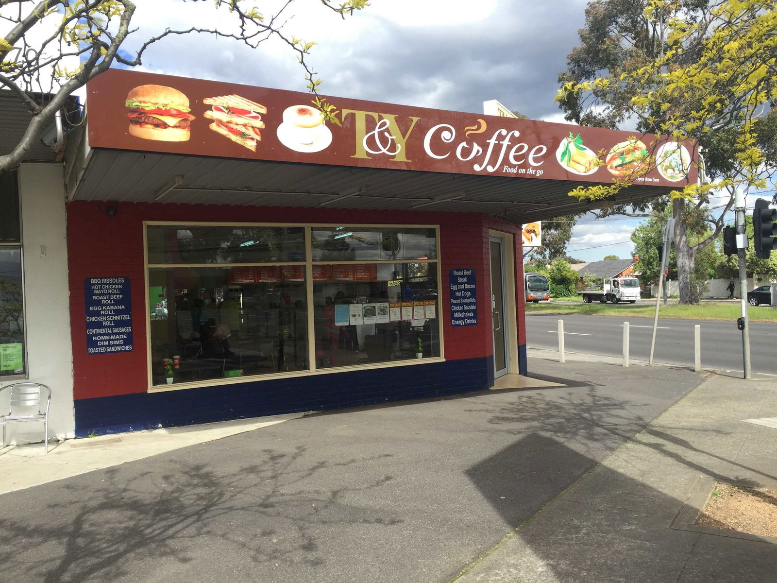 Heidelberg Rgh VIC QLD Tourism